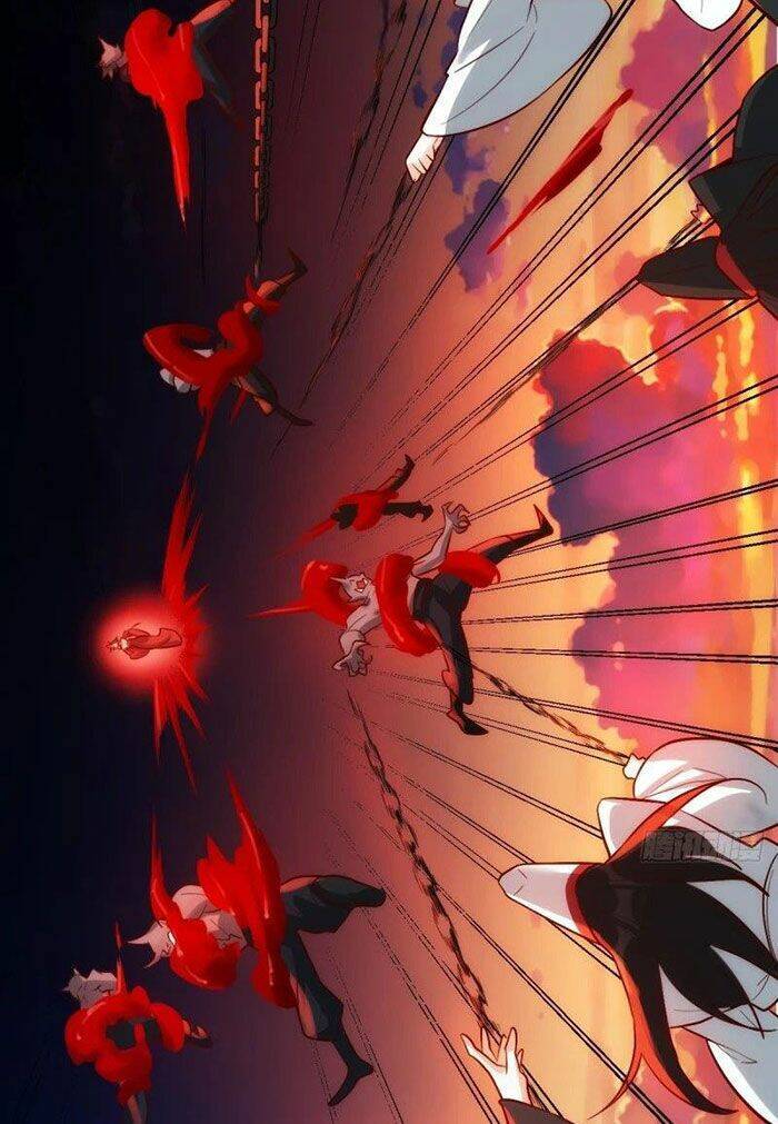 Nguyên Lai Ta Là Tu Tiên Đại Lão Chap 260 - Next Chap 261