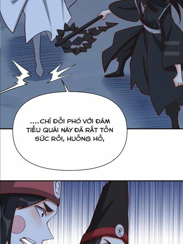 Nguyên Lai Ta Là Tu Tiên Đại Lão Chap 260 - Next Chap 261