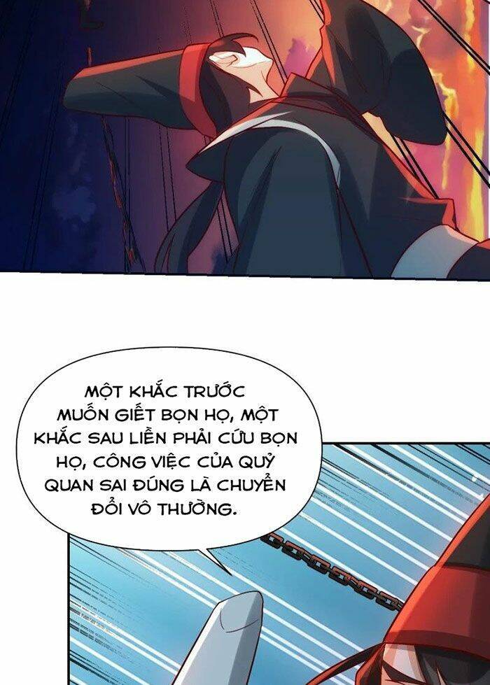Nguyên Lai Ta Là Tu Tiên Đại Lão Chap 260 - Next Chap 261