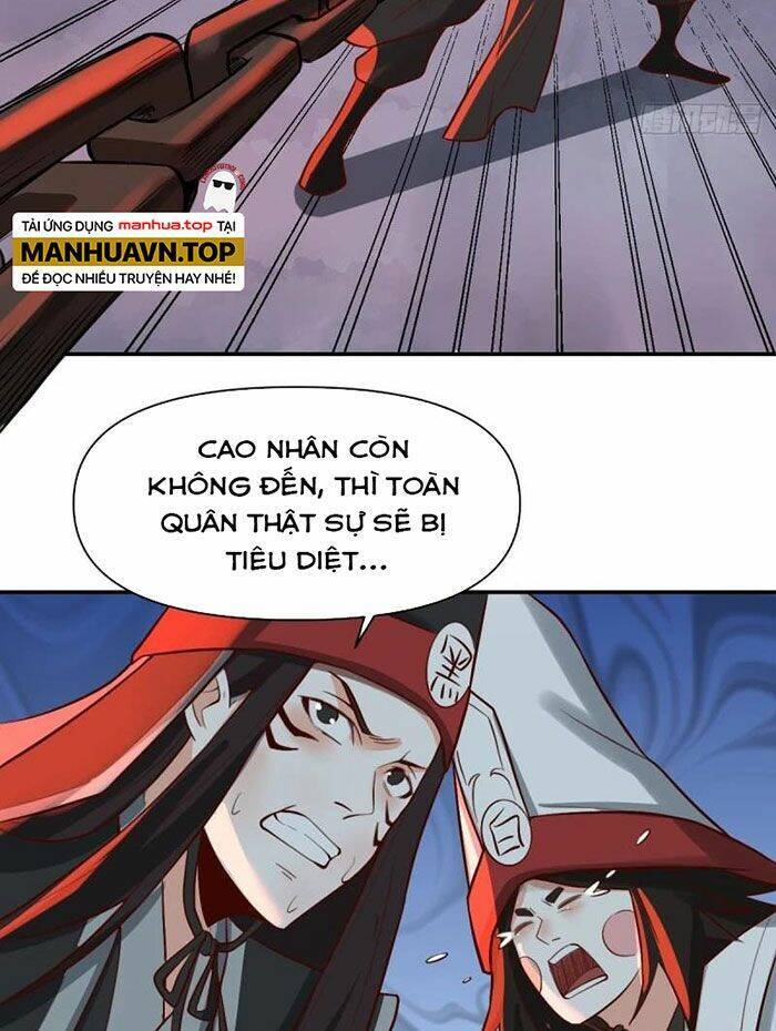 Nguyên Lai Ta Là Tu Tiên Đại Lão Chap 260 - Next Chap 261