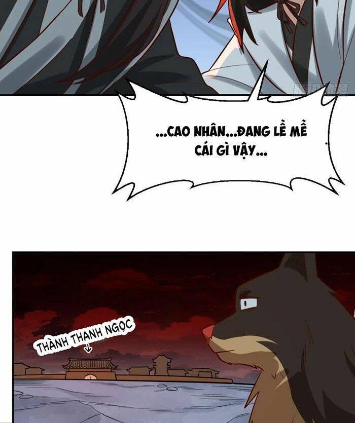 Nguyên Lai Ta Là Tu Tiên Đại Lão Chap 260 - Next Chap 261