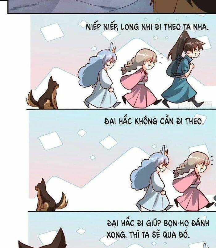 Nguyên Lai Ta Là Tu Tiên Đại Lão Chap 260 - Next Chap 261