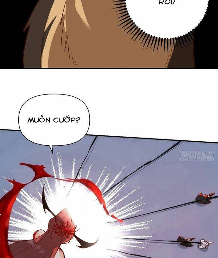 Nguyên Lai Ta Là Tu Tiên Đại Lão Chap 260 - Next Chap 261