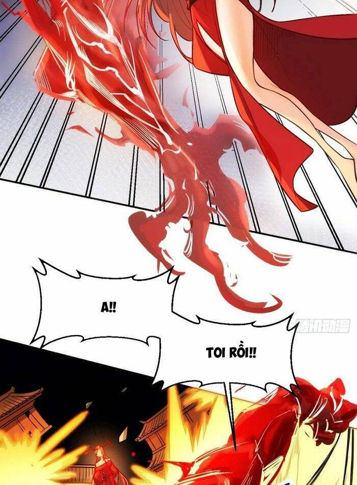 Nguyên Lai Ta Là Tu Tiên Đại Lão Chap 260 - Next Chap 261