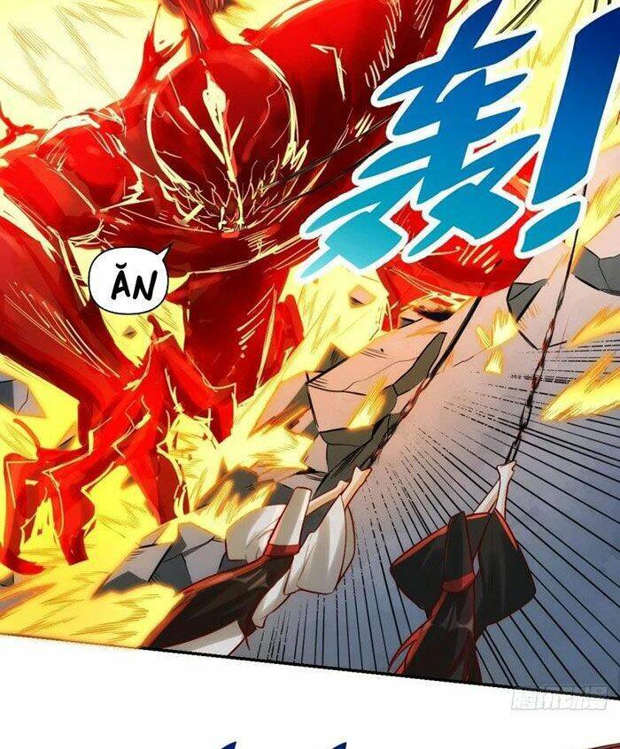 Nguyên Lai Ta Là Tu Tiên Đại Lão Chap 260 - Next Chap 261