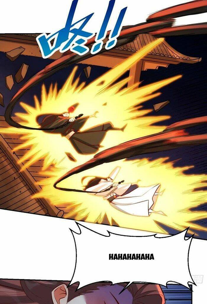 Nguyên Lai Ta Là Tu Tiên Đại Lão Chap 260 - Next Chap 261