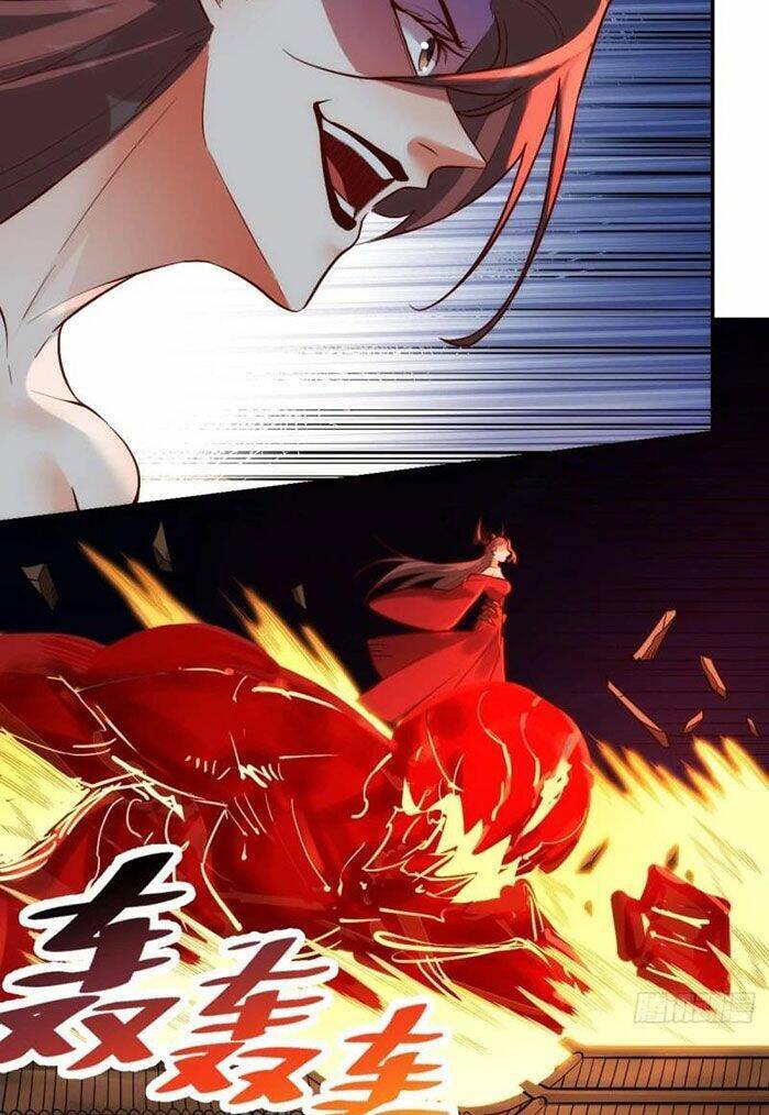 Nguyên Lai Ta Là Tu Tiên Đại Lão Chap 260 - Next Chap 261
