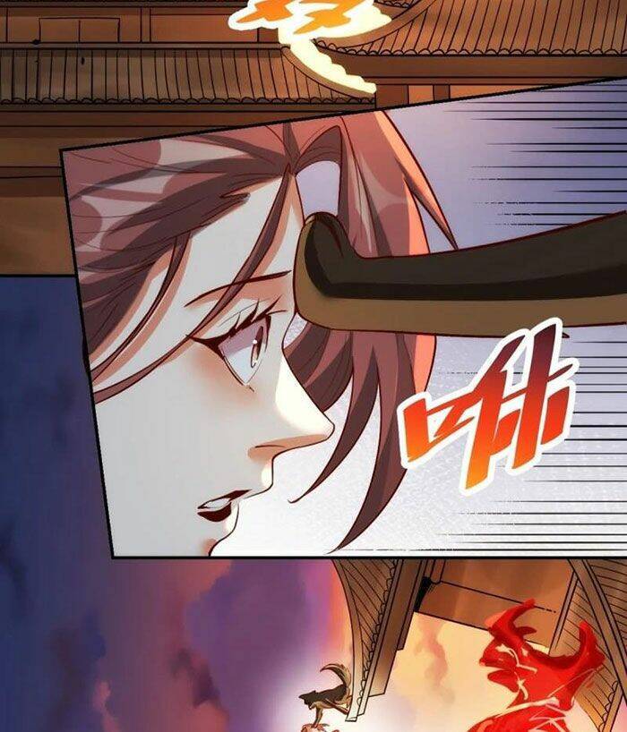 Nguyên Lai Ta Là Tu Tiên Đại Lão Chap 260 - Next Chap 261