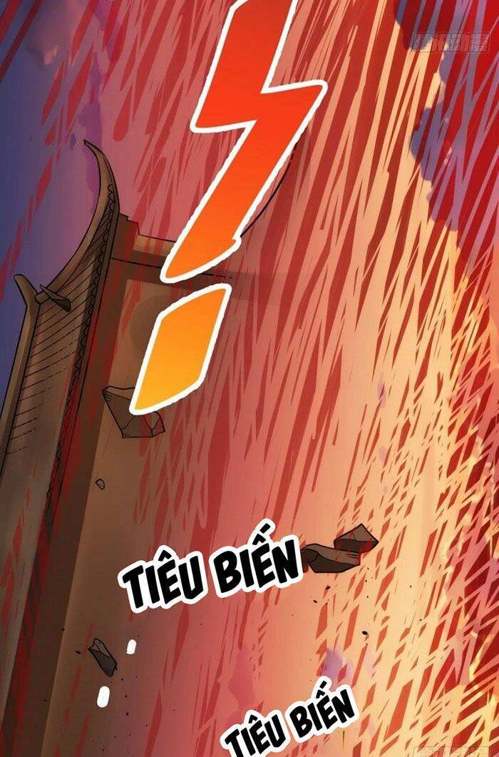 Nguyên Lai Ta Là Tu Tiên Đại Lão Chap 260 - Next Chap 261
