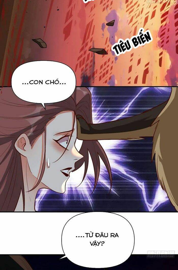 Nguyên Lai Ta Là Tu Tiên Đại Lão Chap 260 - Next Chap 261