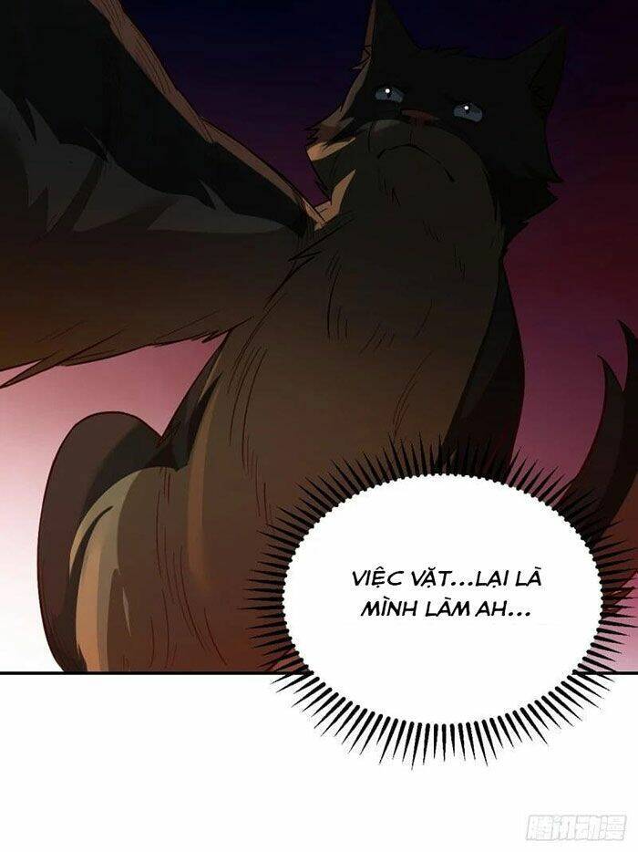 Nguyên Lai Ta Là Tu Tiên Đại Lão Chap 260 - Next Chap 261