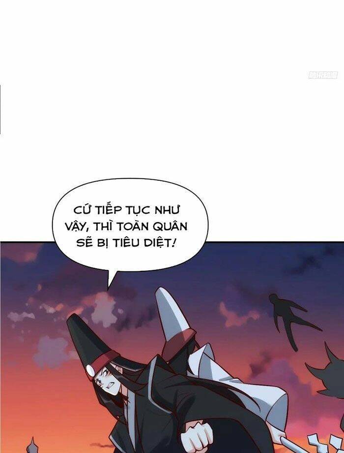 Nguyên Lai Ta Là Tu Tiên Đại Lão Chap 260 - Next Chap 261
