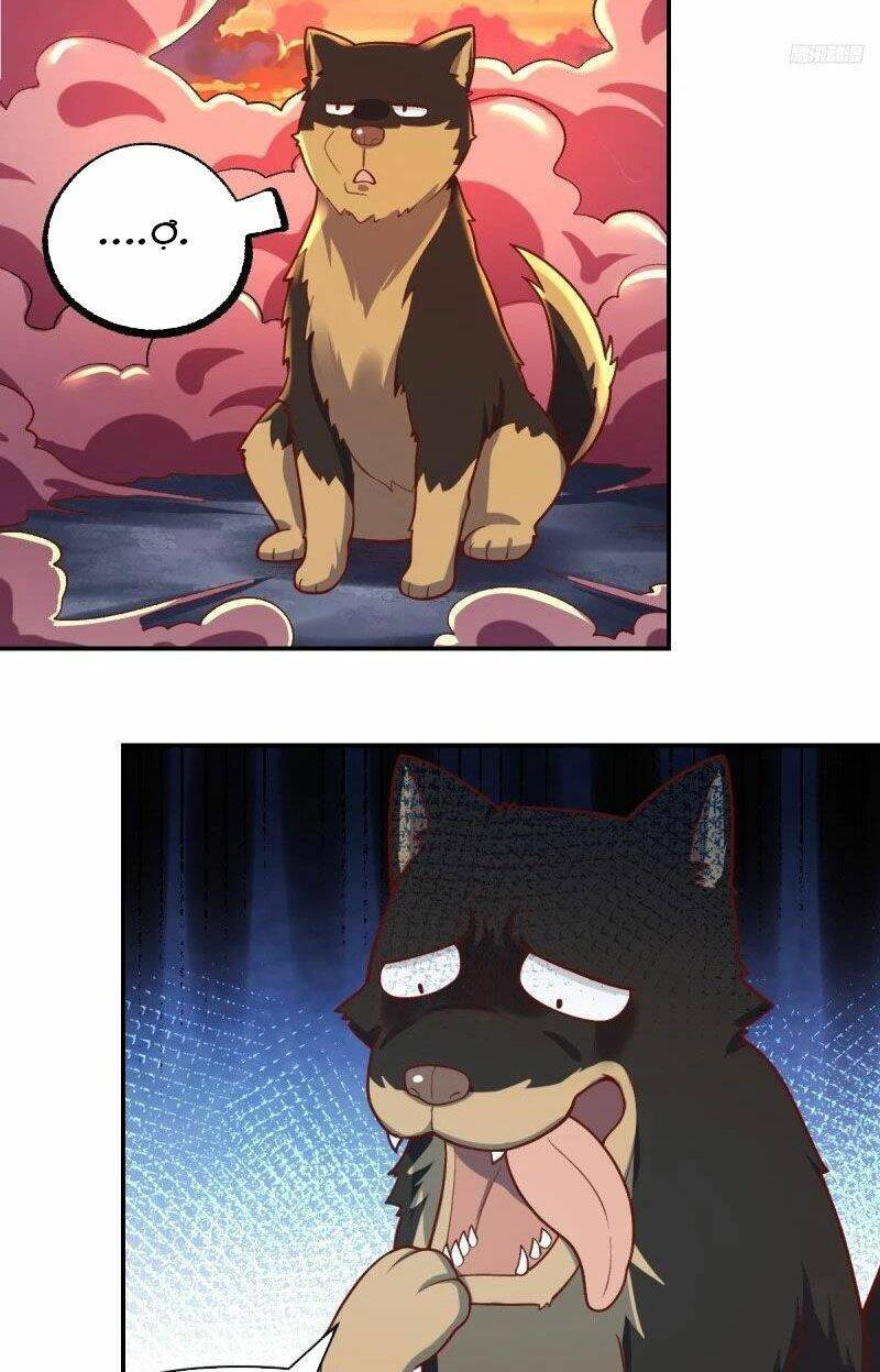 Nguyên Lai Ta Là Tu Tiên Đại Lão Chap 261 - Next Chap 262