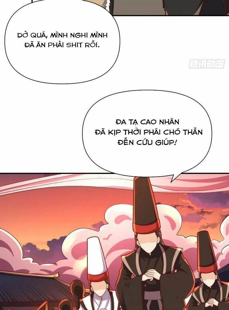 Nguyên Lai Ta Là Tu Tiên Đại Lão Chap 261 - Next Chap 262