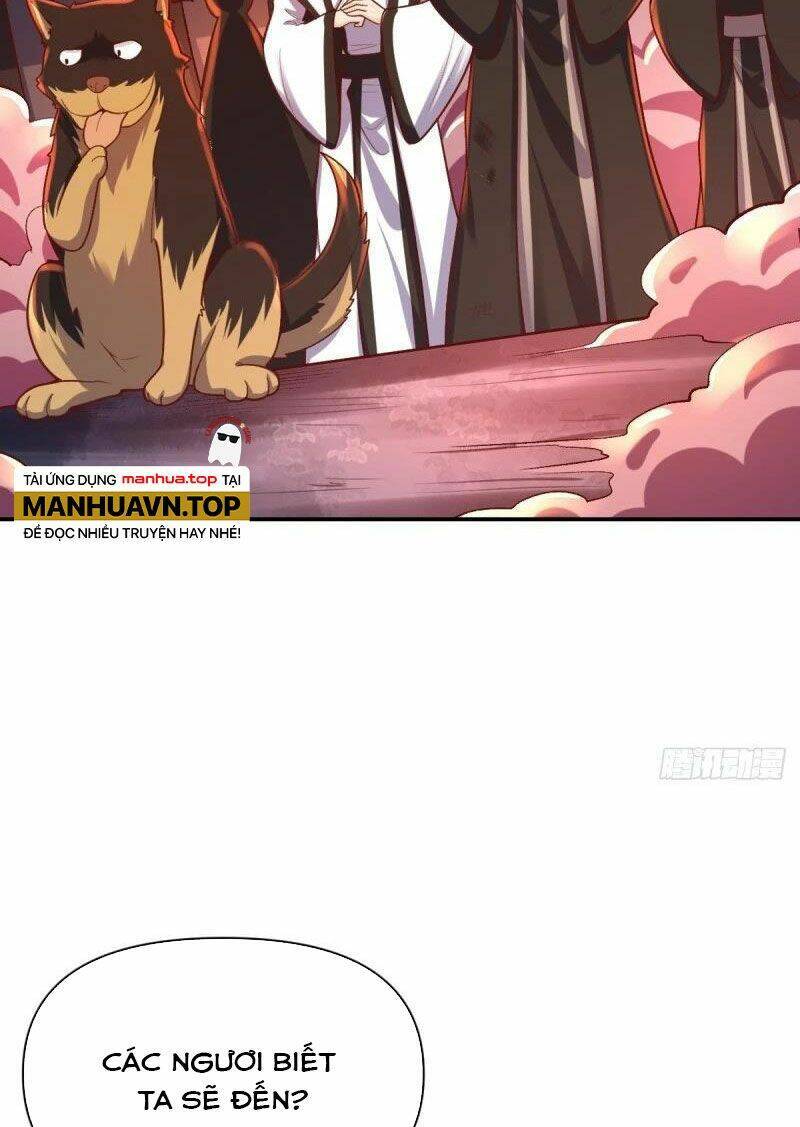 Nguyên Lai Ta Là Tu Tiên Đại Lão Chap 261 - Next Chap 262