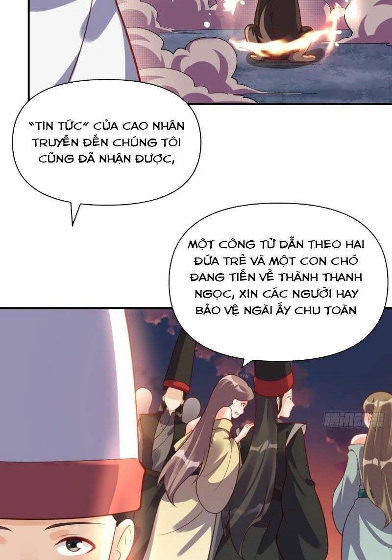 Nguyên Lai Ta Là Tu Tiên Đại Lão Chap 261 - Next Chap 262