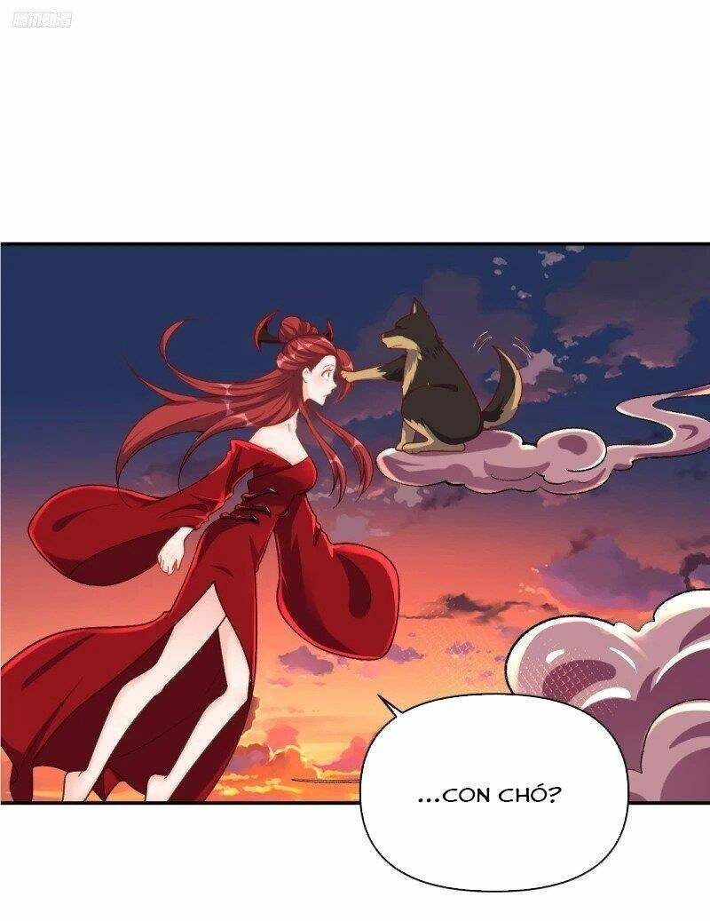 Nguyên Lai Ta Là Tu Tiên Đại Lão Chap 261 - Next Chap 262