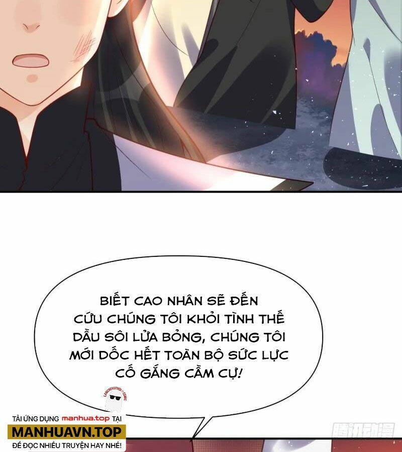 Nguyên Lai Ta Là Tu Tiên Đại Lão Chap 261 - Next Chap 262
