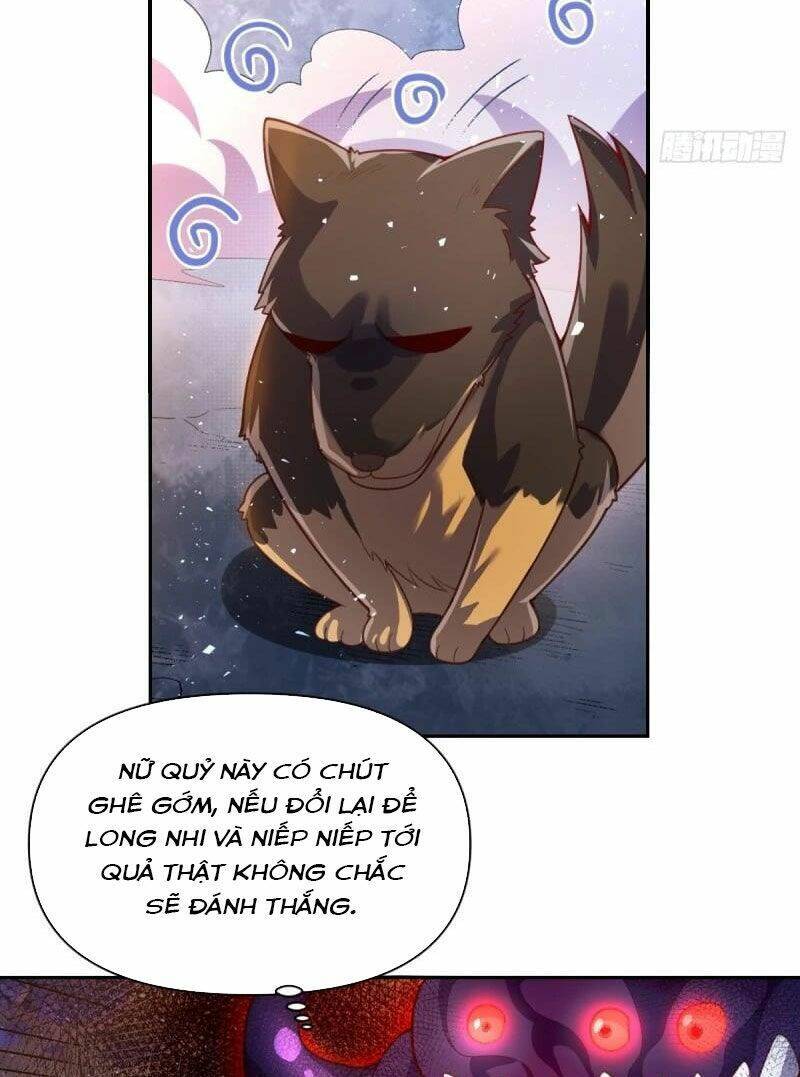 Nguyên Lai Ta Là Tu Tiên Đại Lão Chap 261 - Next Chap 262