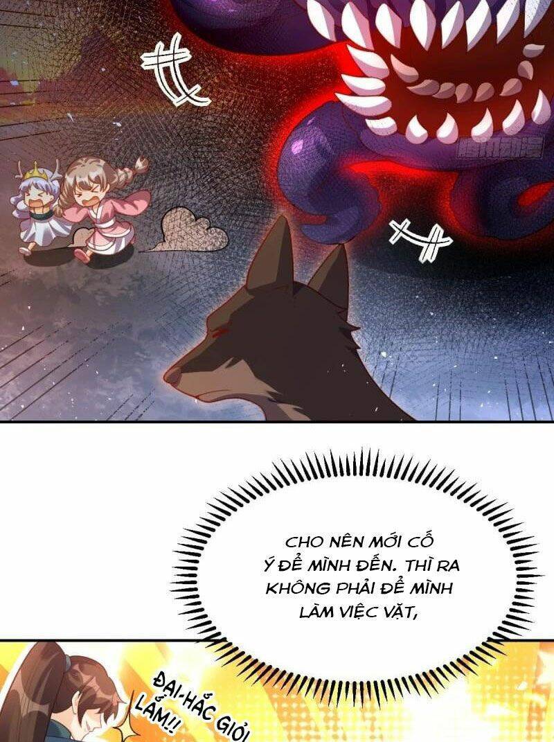 Nguyên Lai Ta Là Tu Tiên Đại Lão Chap 261 - Next Chap 262