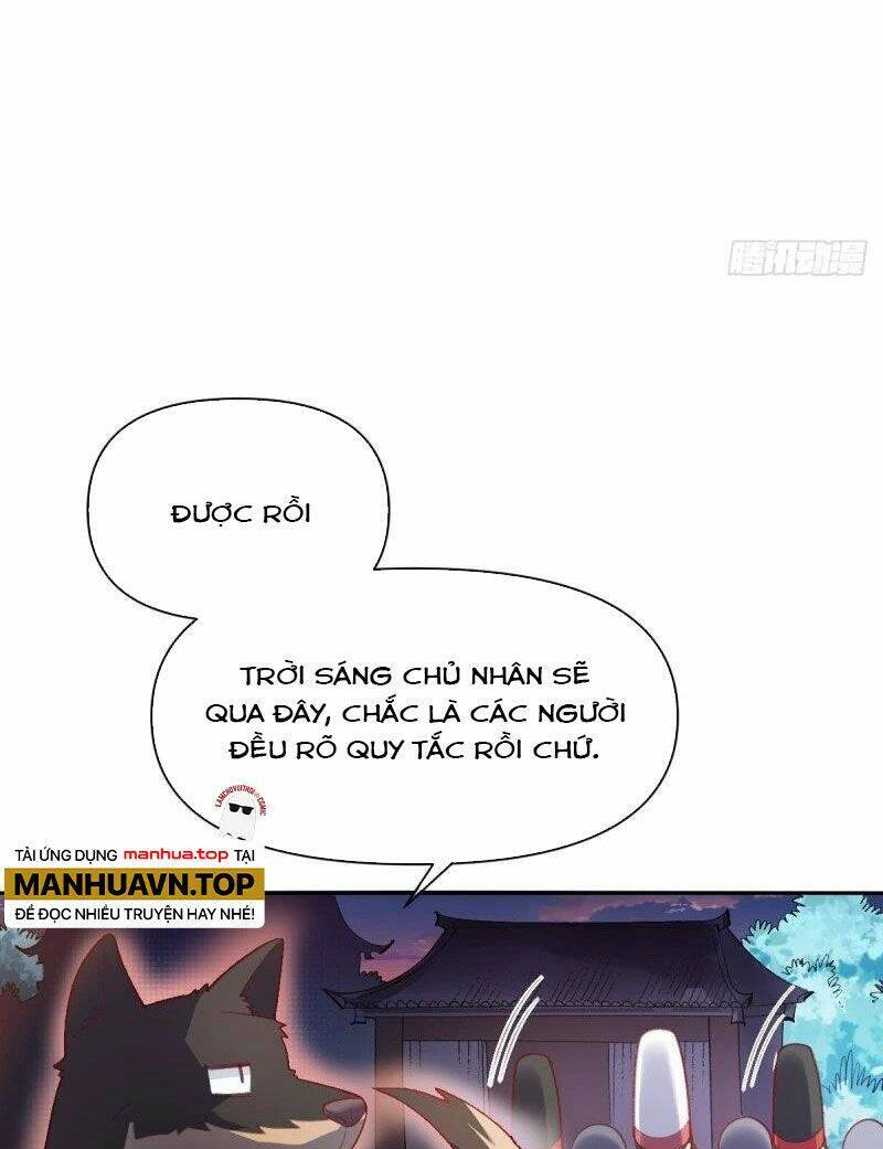 Nguyên Lai Ta Là Tu Tiên Đại Lão Chap 261 - Next Chap 262