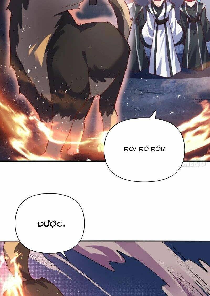 Nguyên Lai Ta Là Tu Tiên Đại Lão Chap 261 - Next Chap 262