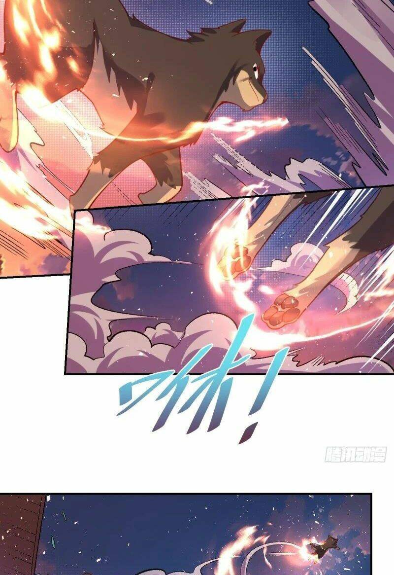 Nguyên Lai Ta Là Tu Tiên Đại Lão Chap 261 - Next Chap 262
