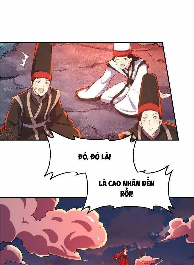 Nguyên Lai Ta Là Tu Tiên Đại Lão Chap 261 - Next Chap 262