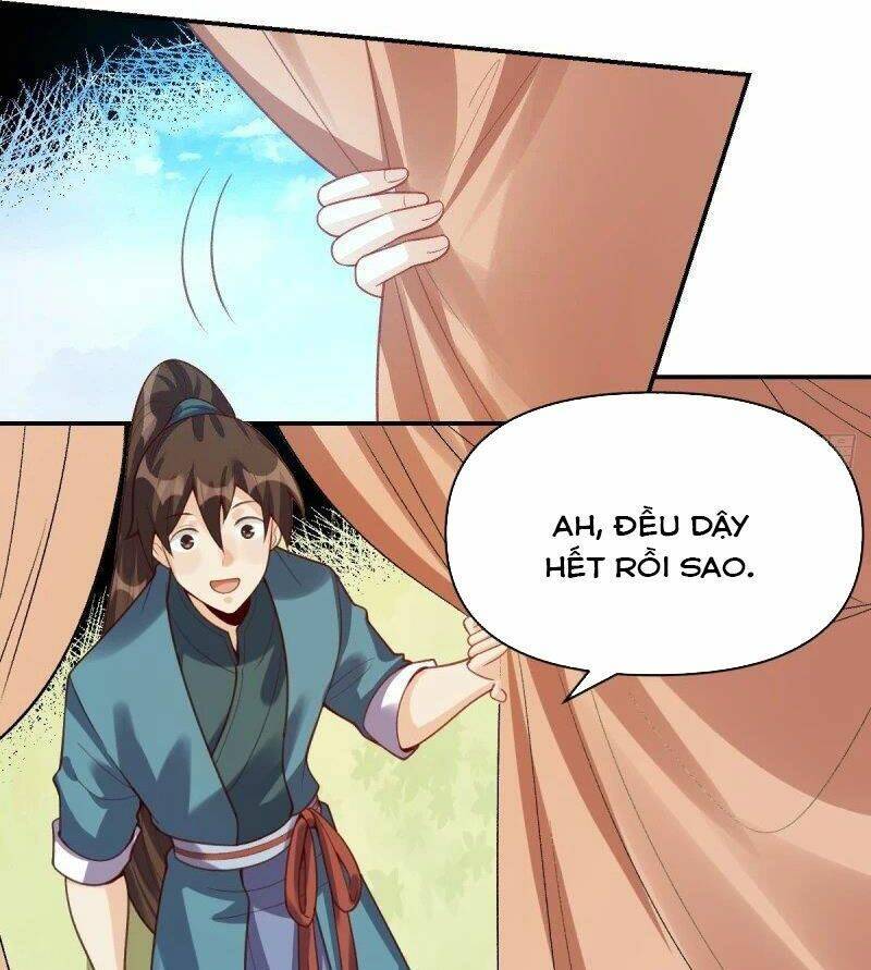 Nguyên Lai Ta Là Tu Tiên Đại Lão Chap 261 - Next Chap 262