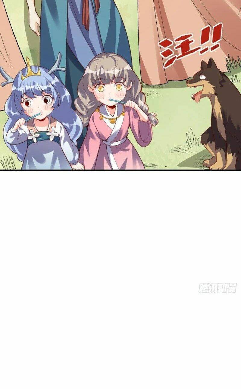 Nguyên Lai Ta Là Tu Tiên Đại Lão Chap 261 - Next Chap 262