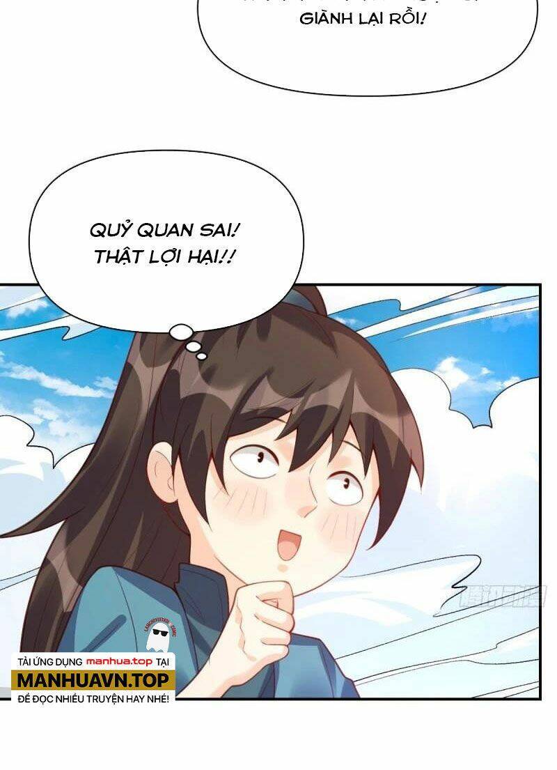 Nguyên Lai Ta Là Tu Tiên Đại Lão Chap 261 - Next Chap 262