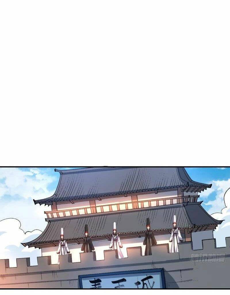 Nguyên Lai Ta Là Tu Tiên Đại Lão Chap 261 - Next Chap 262
