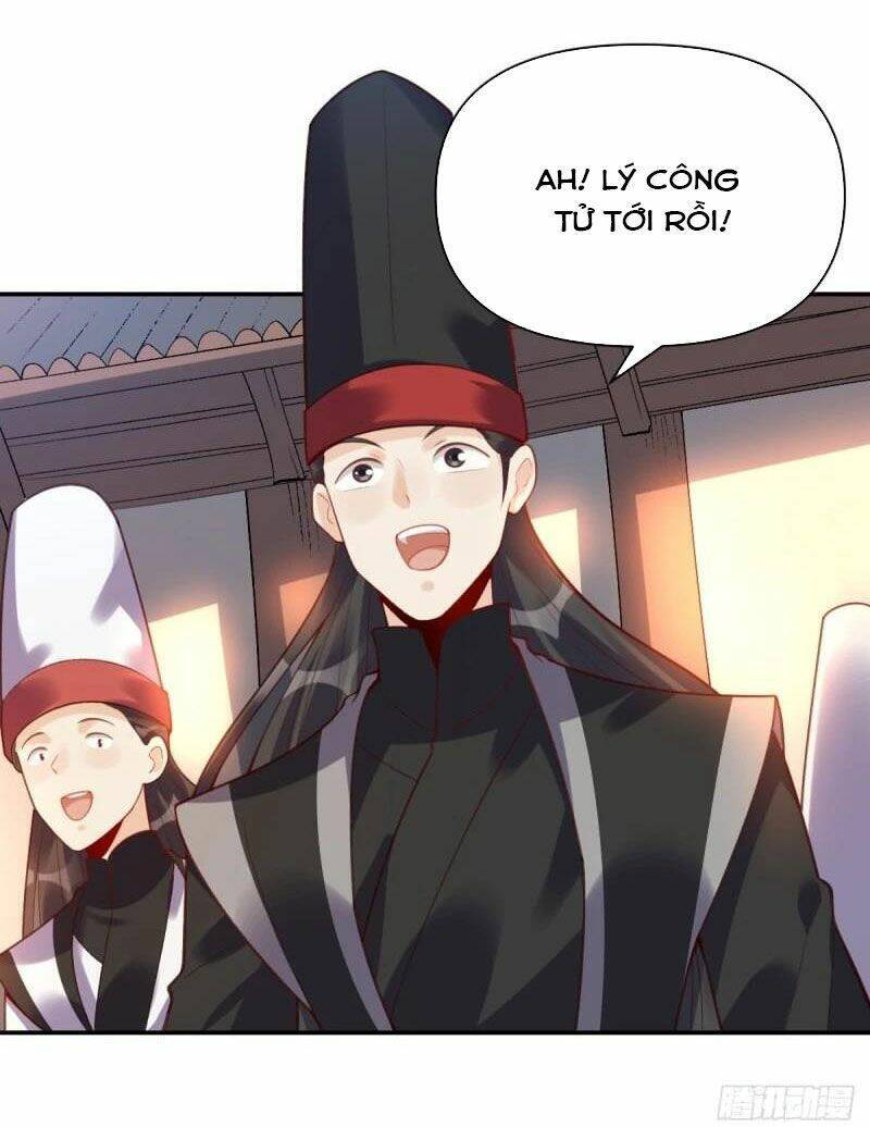 Nguyên Lai Ta Là Tu Tiên Đại Lão Chap 261 - Next Chap 262