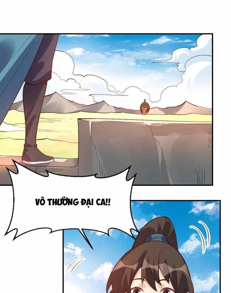 Nguyên Lai Ta Là Tu Tiên Đại Lão Chap 261 - Next Chap 262