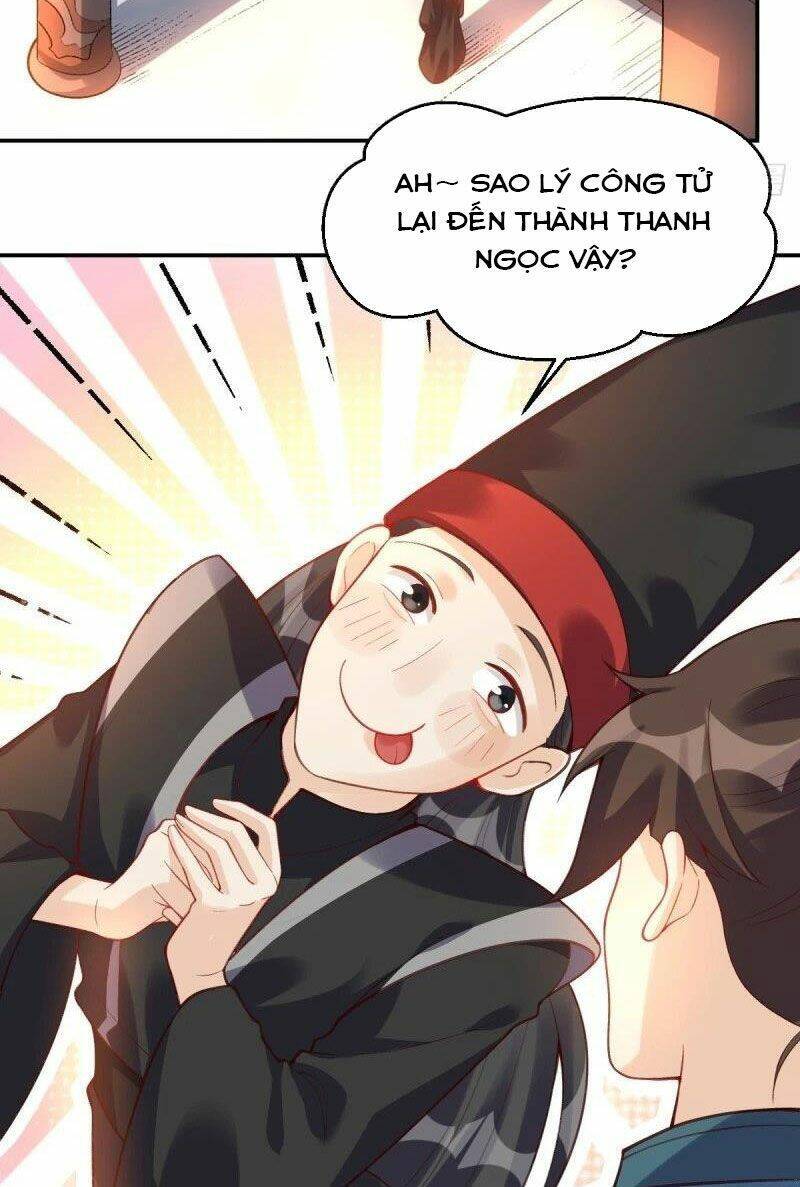 Nguyên Lai Ta Là Tu Tiên Đại Lão Chap 261 - Next Chap 262