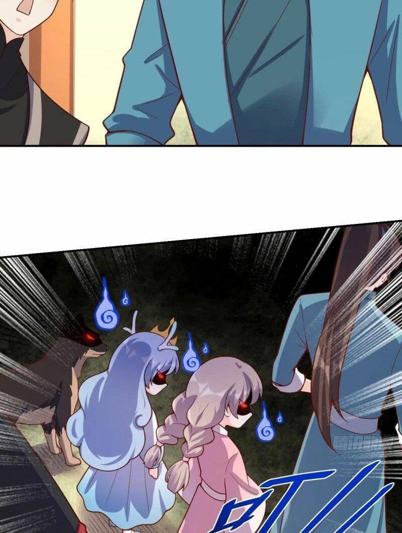 Nguyên Lai Ta Là Tu Tiên Đại Lão Chap 261 - Next Chap 262