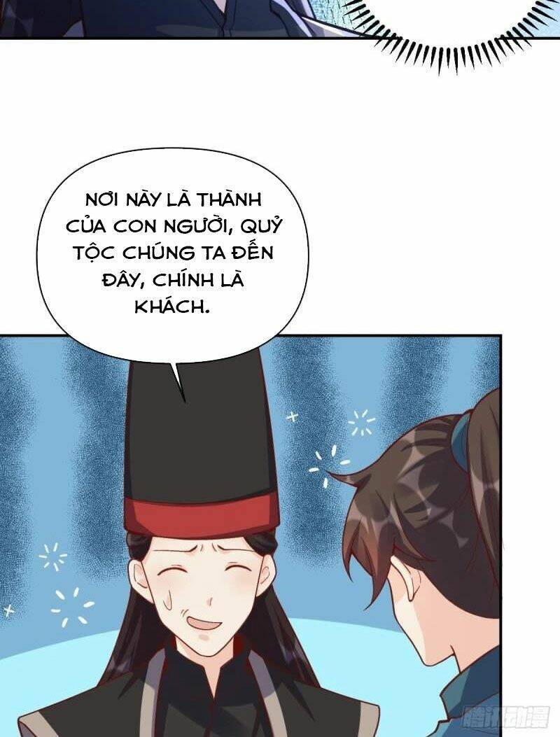 Nguyên Lai Ta Là Tu Tiên Đại Lão Chap 261 - Next Chap 262
