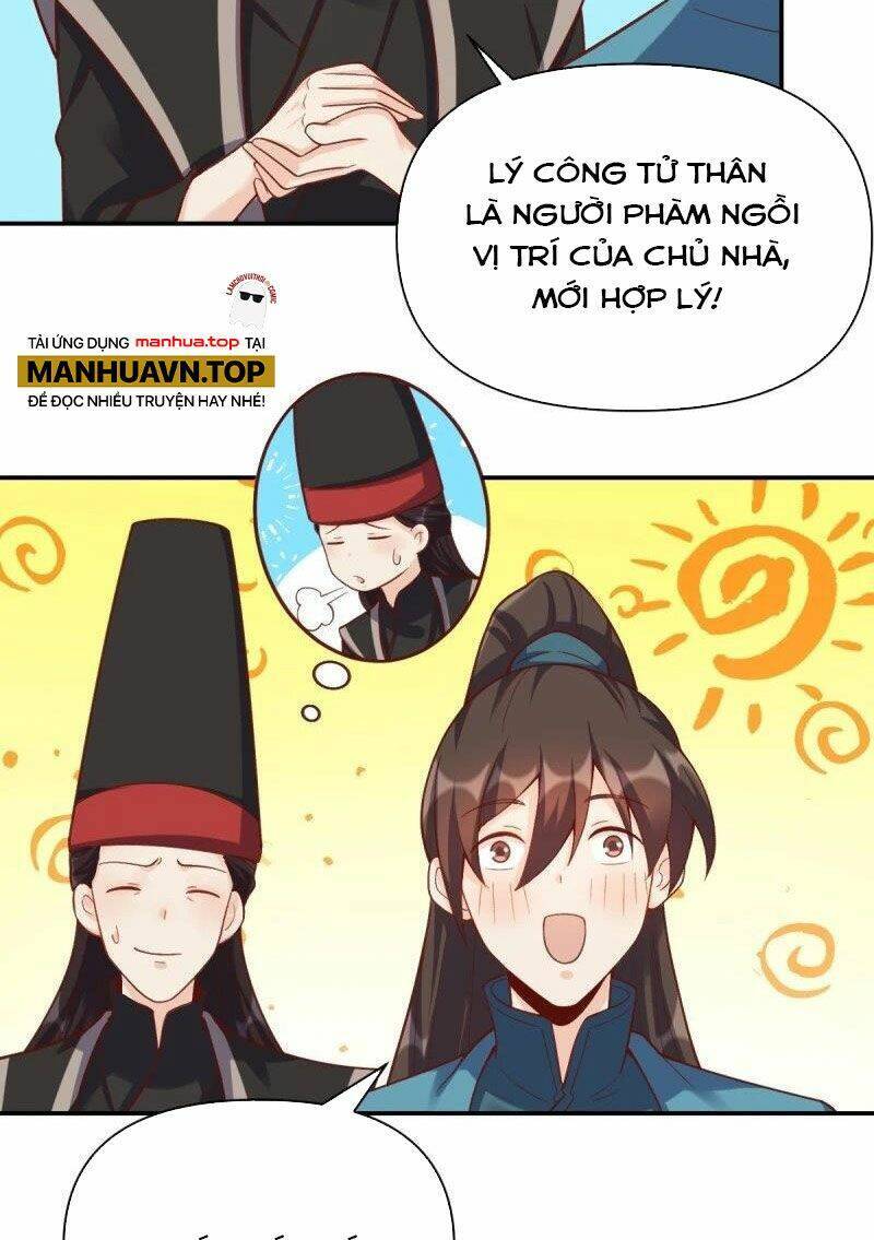 Nguyên Lai Ta Là Tu Tiên Đại Lão Chap 261 - Next Chap 262