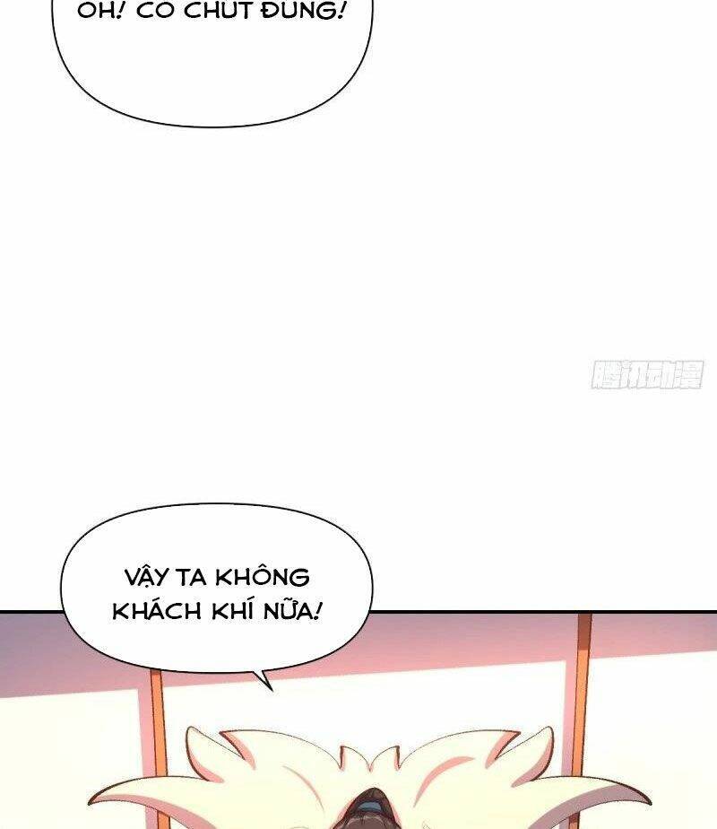 Nguyên Lai Ta Là Tu Tiên Đại Lão Chap 261 - Next Chap 262