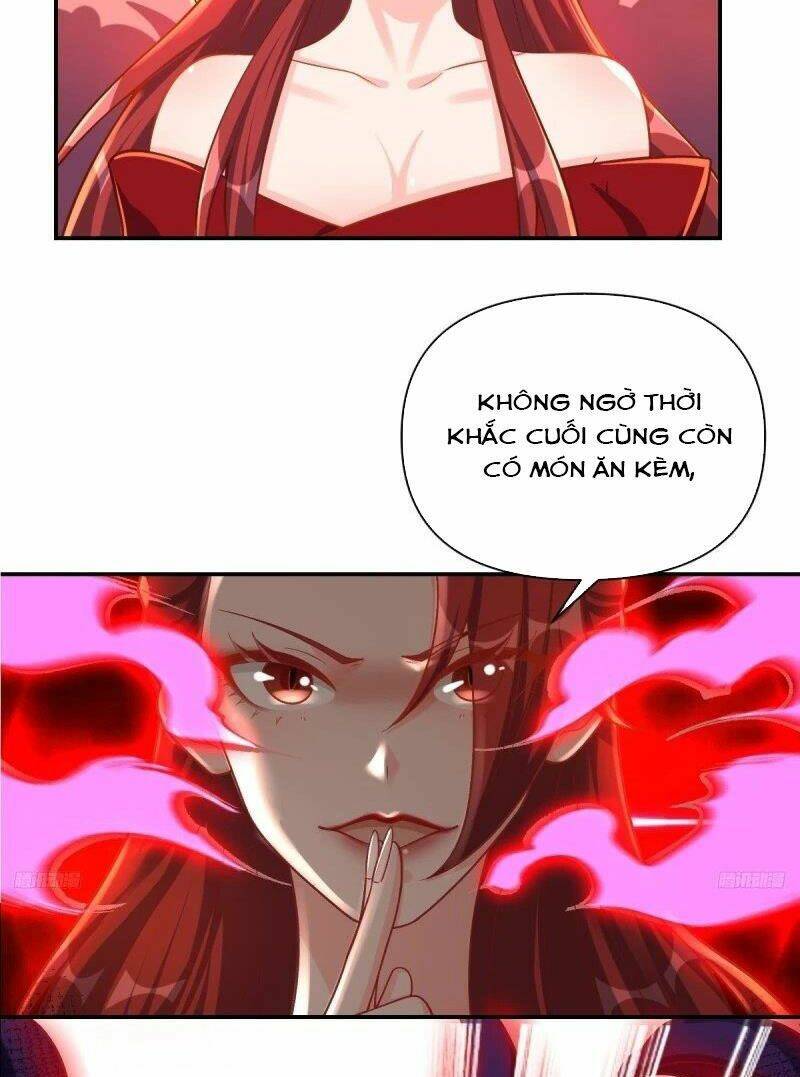 Nguyên Lai Ta Là Tu Tiên Đại Lão Chap 261 - Next Chap 262