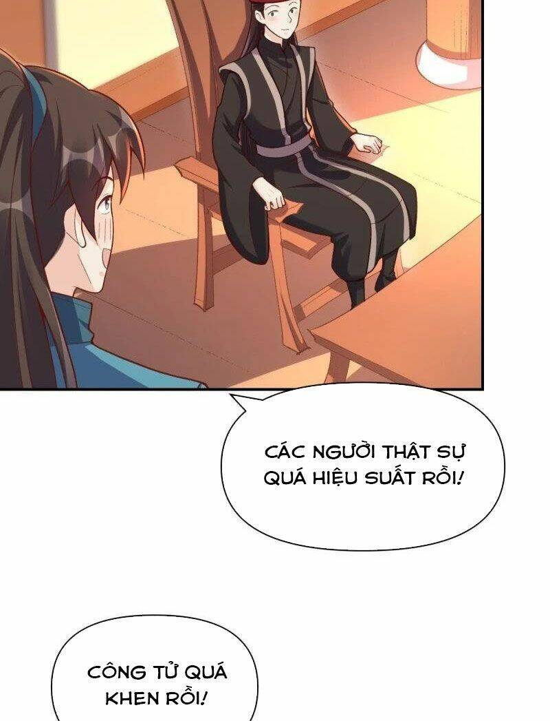 Nguyên Lai Ta Là Tu Tiên Đại Lão Chap 261 - Next Chap 262