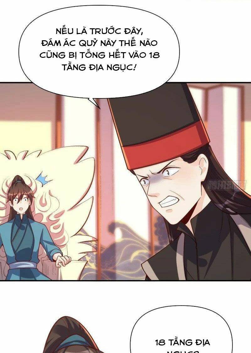 Nguyên Lai Ta Là Tu Tiên Đại Lão Chap 261 - Next Chap 262
