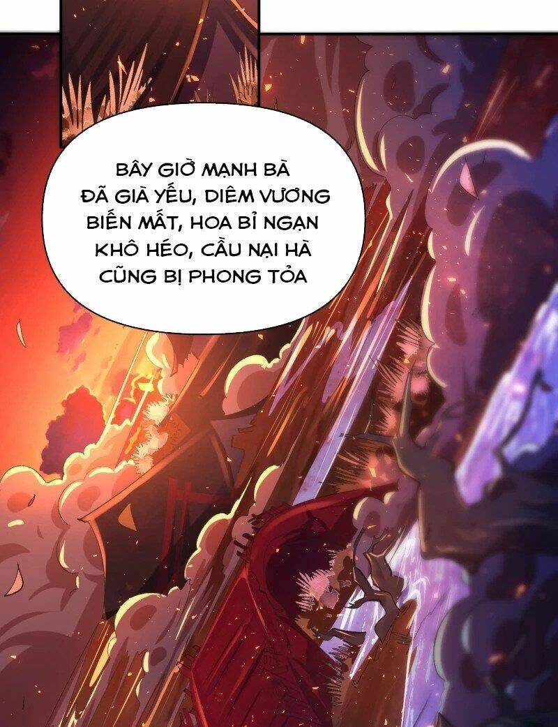 Nguyên Lai Ta Là Tu Tiên Đại Lão Chap 261 - Next Chap 262