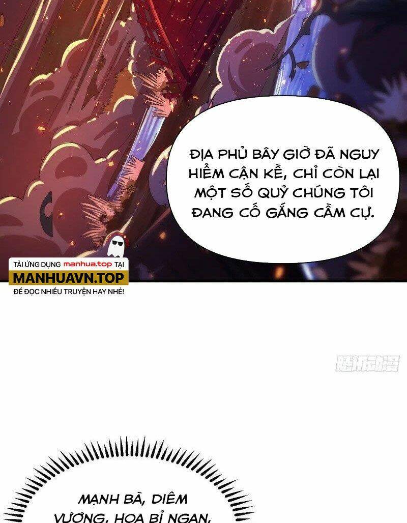 Nguyên Lai Ta Là Tu Tiên Đại Lão Chap 261 - Next Chap 262