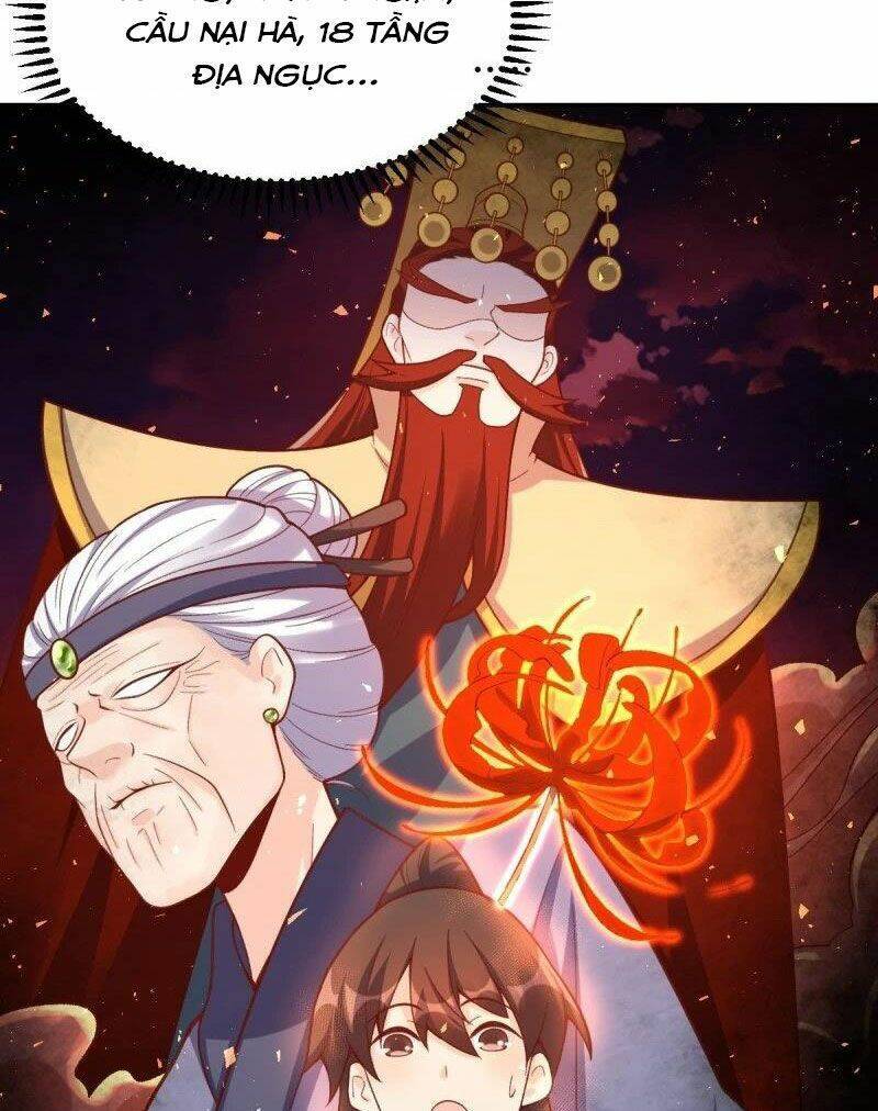 Nguyên Lai Ta Là Tu Tiên Đại Lão Chap 261 - Next Chap 262