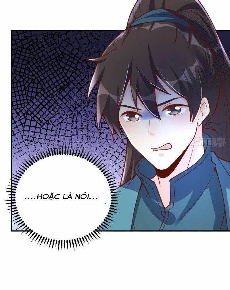 Nguyên Lai Ta Là Tu Tiên Đại Lão Chap 261 - Next Chap 262