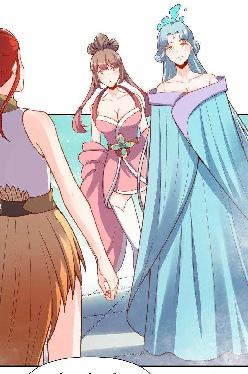 Nguyên Lai Ta Là Tu Tiên Đại Lão Chap 261 - Next Chap 262
