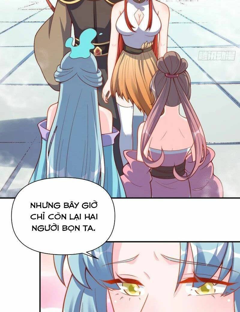 Nguyên Lai Ta Là Tu Tiên Đại Lão Chap 261 - Next Chap 262