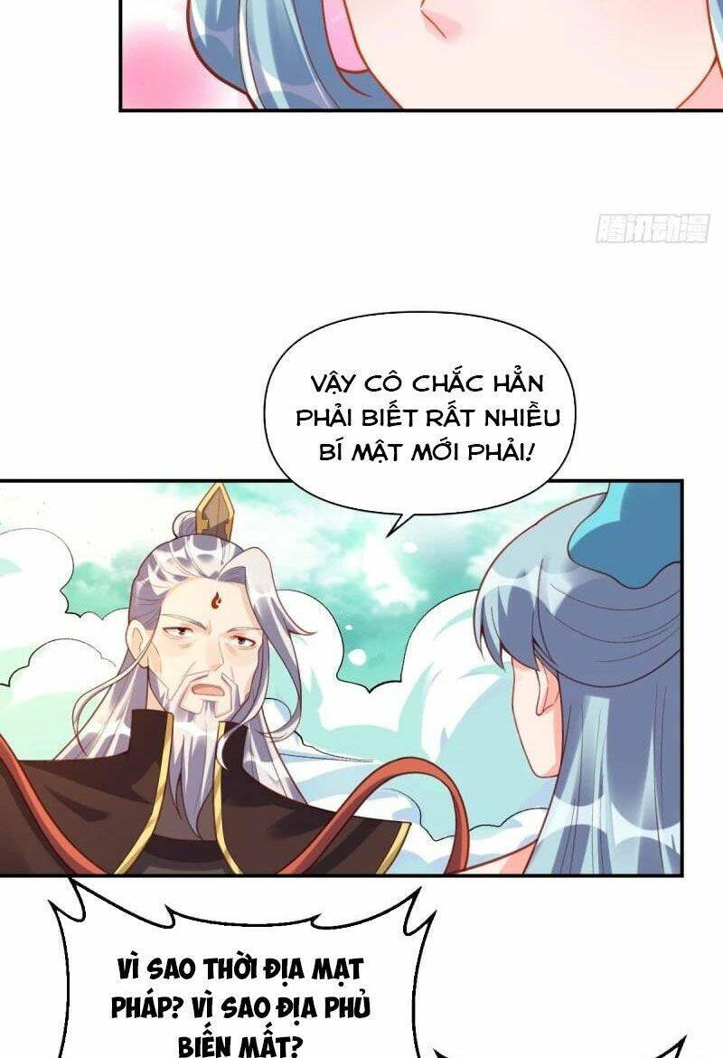Nguyên Lai Ta Là Tu Tiên Đại Lão Chap 261 - Next Chap 262