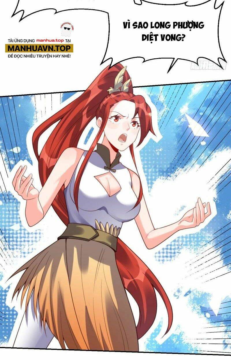Nguyên Lai Ta Là Tu Tiên Đại Lão Chap 261 - Next Chap 262